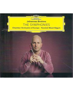 The Symphonies