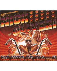 N​.​O. Hits At All Vol. 7