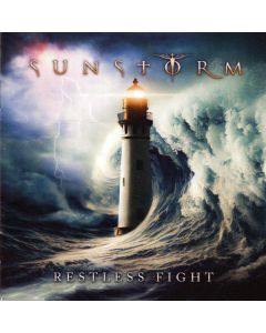 Restless Fight