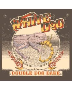 Double Dog Dare (Vinyl Gold Edt.)