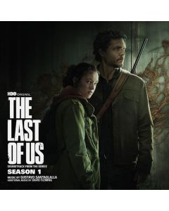 The Last Of Us: Season 1 (Soundtrack From The Series)