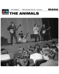 BBC Saturday Club ’65... and more