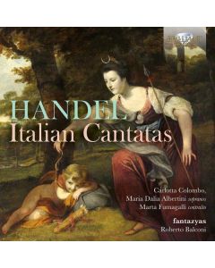 Italian Cantatas