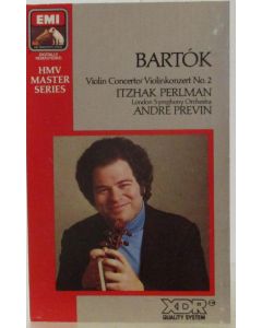 Violin Concerto / Violinkonzert No. 2