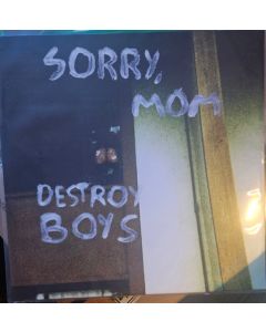 Sorry, Mom
