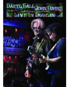 Live In Dublin