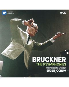 The 9 Symphonies