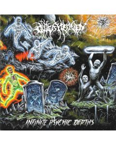 Infinite Psychic Depths