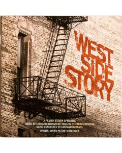 West Side Story (Original Motion Picture Soundtrack)