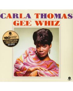 Gee Whiz