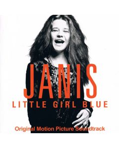 Little Girl Blue Original Motion Picture Soundtrack