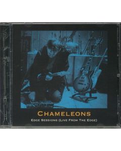 Edge Sessions (Live From The Edge)