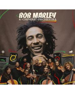 Bob Marley & The Chineke! Orchestra