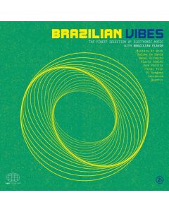 Brazilian Vibes: The Finest Selection Of Electronic Music With Brazilian Flavor