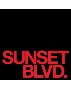 Sunset Blvd: The Album