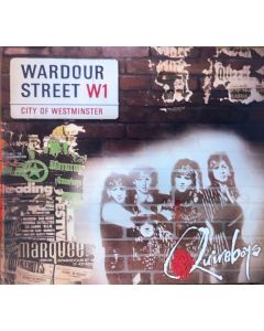 Wardour Street