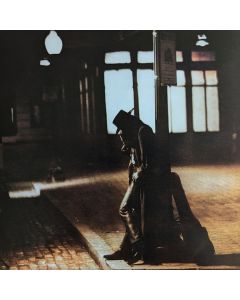 Stranger In This Town
