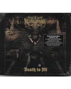 Death To All