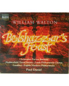 Belshazzar's Feast