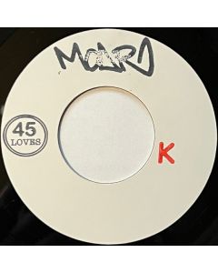 K/KK - Rock Vs. Rap