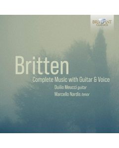 Complete Music With Guitar & Voice