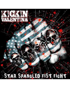 Star Spangled Fist Fight
