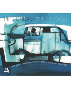 Blue Roads