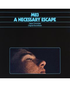 A Necessary Escape (Dakar Chronicles Original Soundtrack)