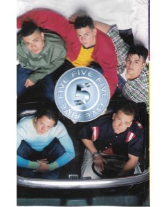 Five