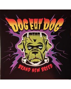 Brand New Breed