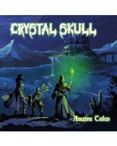 Arcane Tales