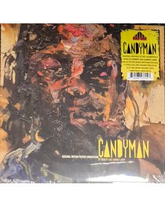 Candyman (Original Motion Picture Soundtrack)