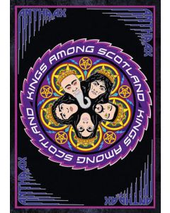 Kings Among Scotland