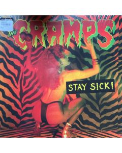 Stay Sick!