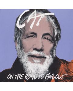 Cat On The Road To Find Out (Greatest Hits)