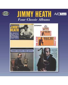 Four Classic Albums