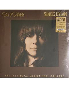 Sings Dylan (The 1966 Royal Albert Hall Concert)