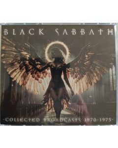 Collected Broadcasts 1970-1975