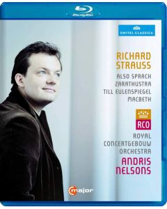 Richard Strauss