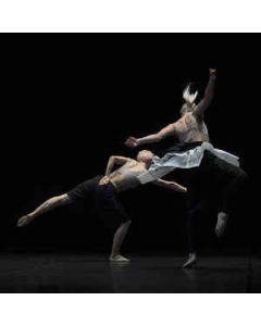 Autobiography (Music From Wayne McGregor's Autobiography)