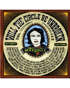 Will The Circle Be Unbroken, Volume III