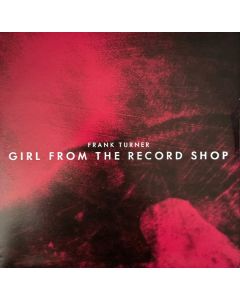 Girl From The Record Shop