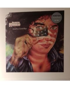 AMERICA GOOD-BYE
