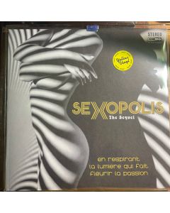 Sexopolis The Sequel