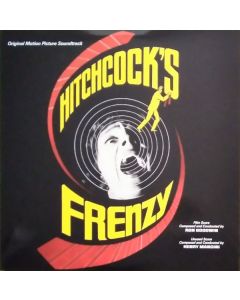 Hitchcock's Frenzy (Original Motion Picture Soundtrack)