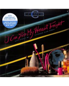 I Can Lose My Heart Tonight (40th Anniversary 2025 Remaster)