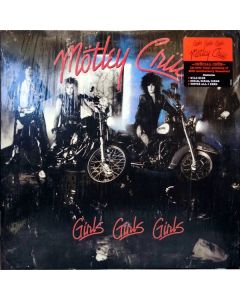 Girls, Girls, Girls