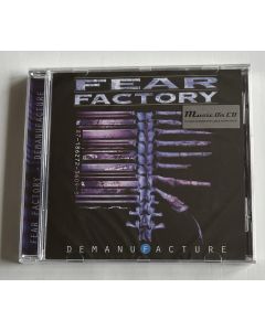 Demanufacture