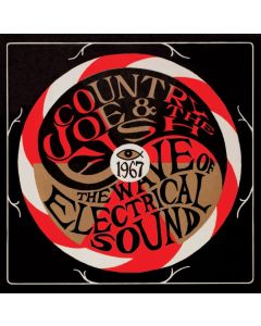 The Wave Of Electrical Sound