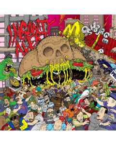 Moshburger